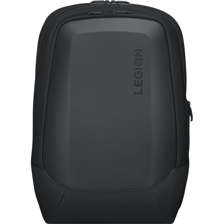 Lenovo GX40V10007 mala para portáteis 43,9 cm (17.3") Mochila Preto
