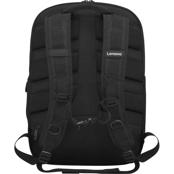 Lenovo GX40V10007 mala para portáteis 43,9 cm (17.3") Mochila Preto
