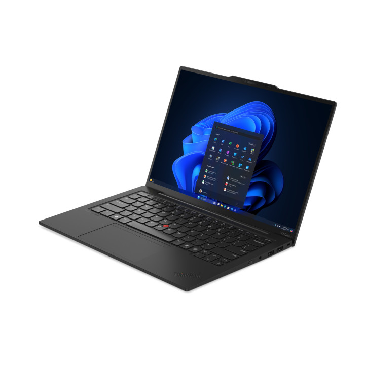 Lenovo ThinkPad X1 Carbon Gen 13 Aura Edition Intel Core Ultra 7 255U Computador portátil 35,6 cm (14") WUXGA 32 GB