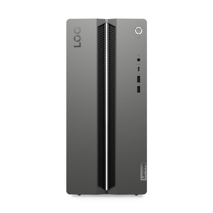 Lenovo LOQ Tower 17IRR9 Intel® Core™ i7 i7-14700F 32 GB DDR5-SDRAM 1 TB SSD NVIDIA GeForce RTX 5060 Windows 11 Home PC Preto