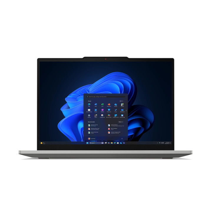 Lenovo ThinkPad L13 2-in-1 Gen 6 (Intel) Intel Core Ultra 7 255U Híbrido (2 em 1) 33,8 cm (13.3") Ecrã táctil WUXGA 16 GB