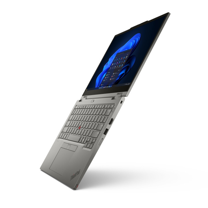 Lenovo ThinkPad L13 2-in-1 Gen 6 (Intel) Intel Core Ultra 7 255U Híbrido (2 em 1) 33,8 cm (13.3") Ecrã táctil WUXGA 16 GB