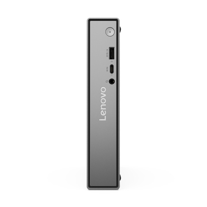 Lenovo ThinkCentre neo 50q Gen 5 Intel® Core™ i3 i3-1315U 8 GB DDR5-SDRAM 256 GB SSD Windows 11 Pro Mini PC Preto