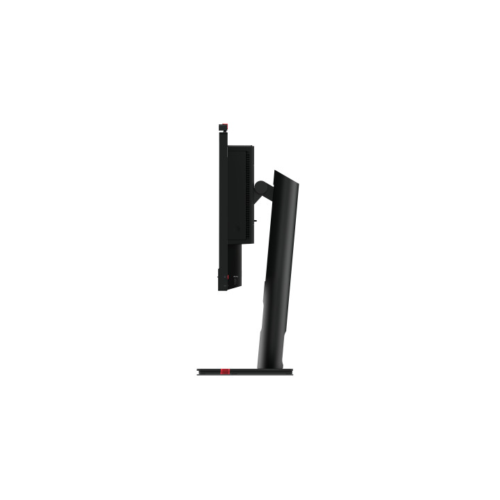 Lenovo ThinkCentre Tiny-In-One 22 Gen 5 LED display 54,6 cm (21.5") 1920 x 1080 pixels Full HD Ecrã táctil Preto