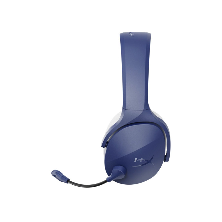 Headset Gaming HyperX Cloud Jet Azul-claro