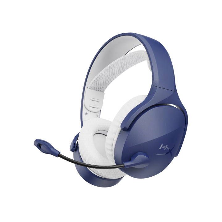 Headset Gaming HyperX Cloud Jet Azul-claro