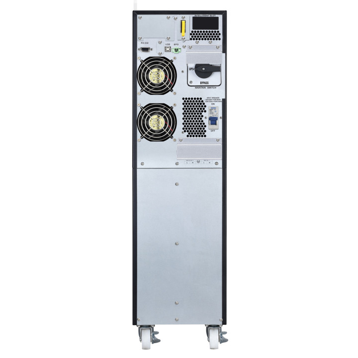 APC SRV10KI UPS Dupla conversão (Online) 10 kVA 10000 W