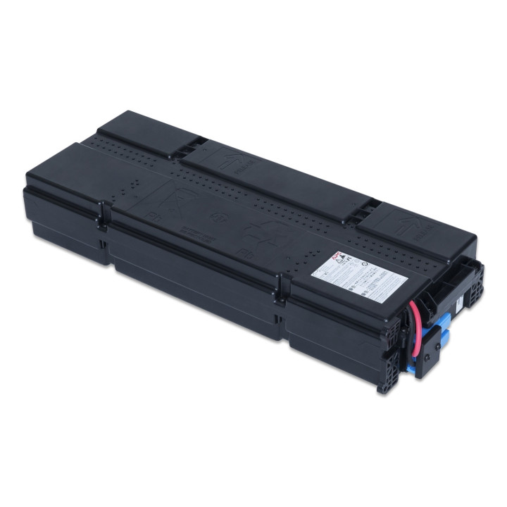 APC APCRBC155 bateria UPS Chumbo-ácido selado (VRLA)