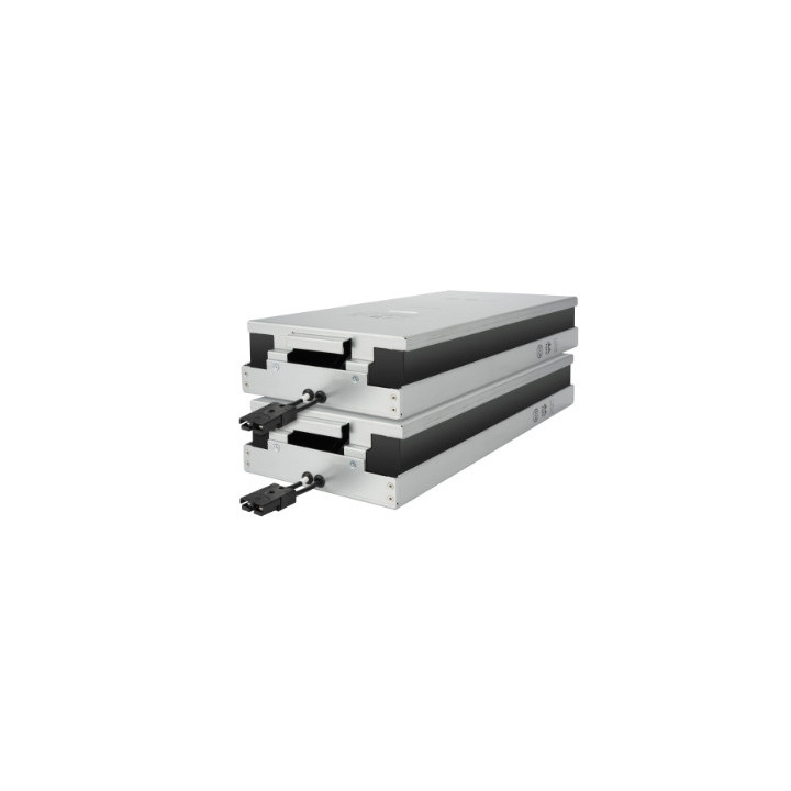 APC APCRBC170 bateria UPS Chumbo-ácido selado (VRLA) 192 V