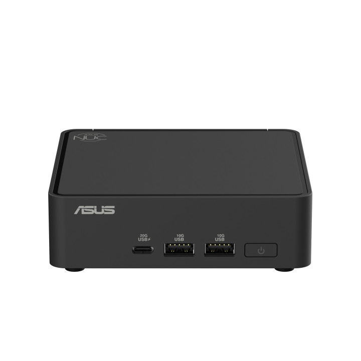 ASUS RNUC15CRKU500002 Preto 225H