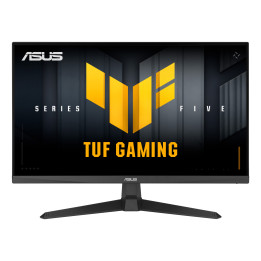 ASUS TUF Gaming VG279Q5A monitor de ecrã 68,6 cm (27") 1920 x 1080 pixels Full HD LED Preto