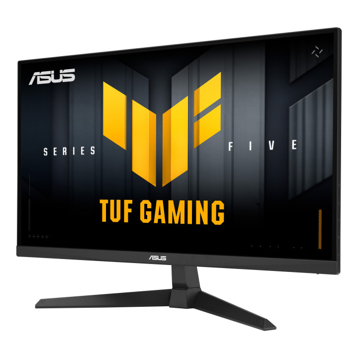 ASUS TUF Gaming VG279Q5A monitor de ecrã 68,6 cm (27") 1920 x 1080 pixels Full HD LED Preto