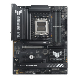 ASUS TUF GAMING B650E-PLUS WIFI AMD B650 Ranhura AM5 ATX