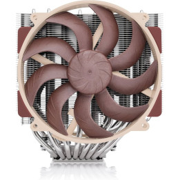 Cooler CPU Noctua NH-D15 G2 HBC CPU Cooler AMD Optimised 140mm