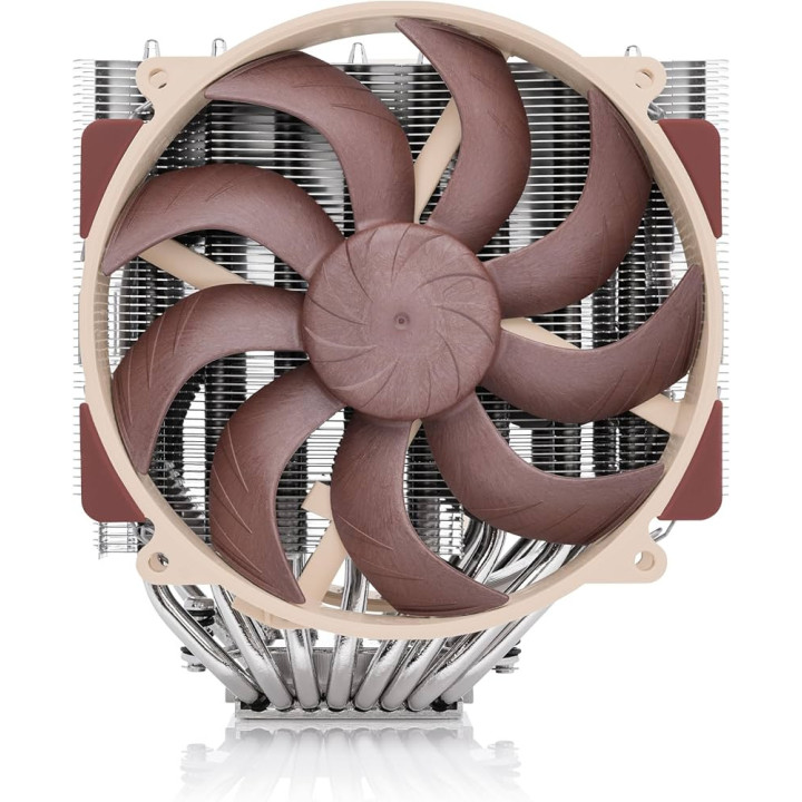 Cooler CPU Noctua NH-D15 G2 HBC CPU Cooler AMD Optimised 140mm