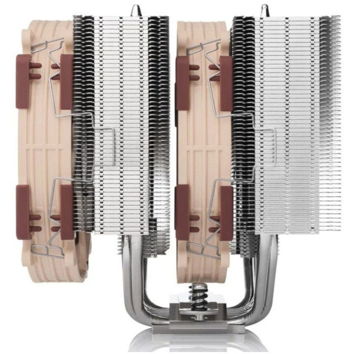 Cooler CPU Noctua NH-D15 G2 HBC CPU Cooler AMD Optimised 140mm