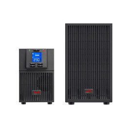 APC Easy UPS On-Line SRV 3000VA 230V with Extended Runtime Battery Pack