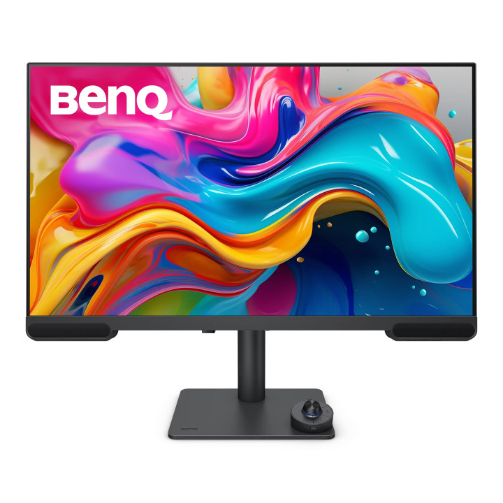 BenQ PV3200U monitor de ecrã 80 cm (31.5") 3840 x 2160 pixels 4K Ultra HD LCD Preto