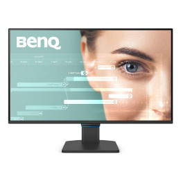 BenQ GW2790C monitor de ecrã 68,6 cm (27") 1920 x 1080 pixels Full HD LCD Preto