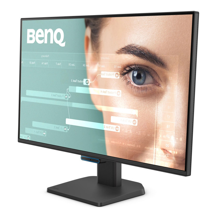 BenQ GW2790C monitor de ecrã 68,6 cm (27") 1920 x 1080 pixels Full HD LCD Preto