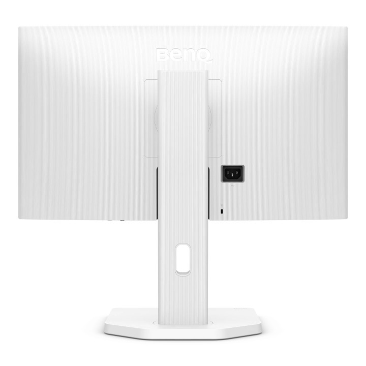 BenQ GW2490TC monitor de ecrã 61 cm (24") 1920 x 1080 pixels Full HD LED Preto, Branco