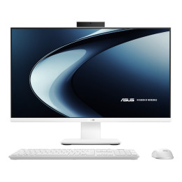ASUS V400 AiO V470VAK-WPE0840 Intel® Core™ i7 i7-13620H 68,6 cm (27") 1920 x 1080 pixels PC All-in-One 32 GB DDR5-SDRAM 1 TB