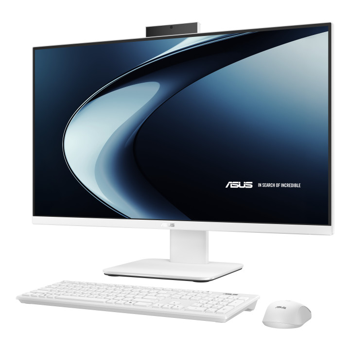 ASUS V400 AiO V470VAK-WPE0840 Intel® Core™ i7 i7-13620H 68,6 cm (27") 1920 x 1080 pixels PC All-in-One 32 GB DDR5-SDRAM 1 TB