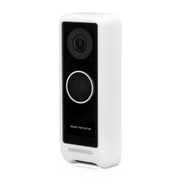 Ubiquiti Protect G4 Doorbell Preto, Branco