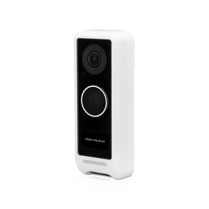 Ubiquiti Protect G4 Doorbell Preto, Branco