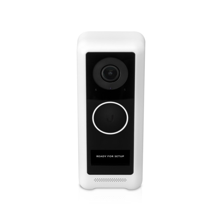 Ubiquiti Protect G4 Doorbell Preto, Branco