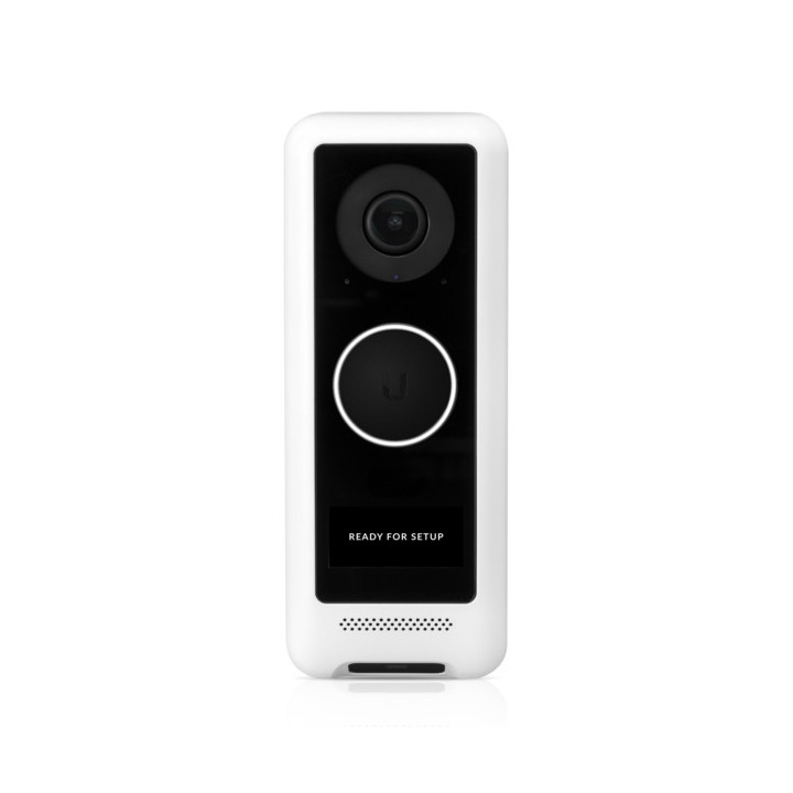 Ubiquiti Protect G4 Doorbell Preto, Branco