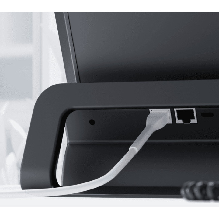 Ubiquiti Phone Touch Max Telefone inteligente Preto