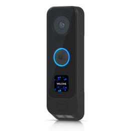 Ubiquiti G4 Doorbell Pro Preto