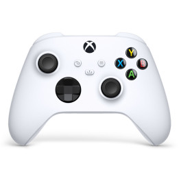 Microsoft EP2-29920 controlador de jogo Branco Bluetooth Gamepad Analógico   Digital Android, PC, Xbox One, Xbox Series S, Xbox