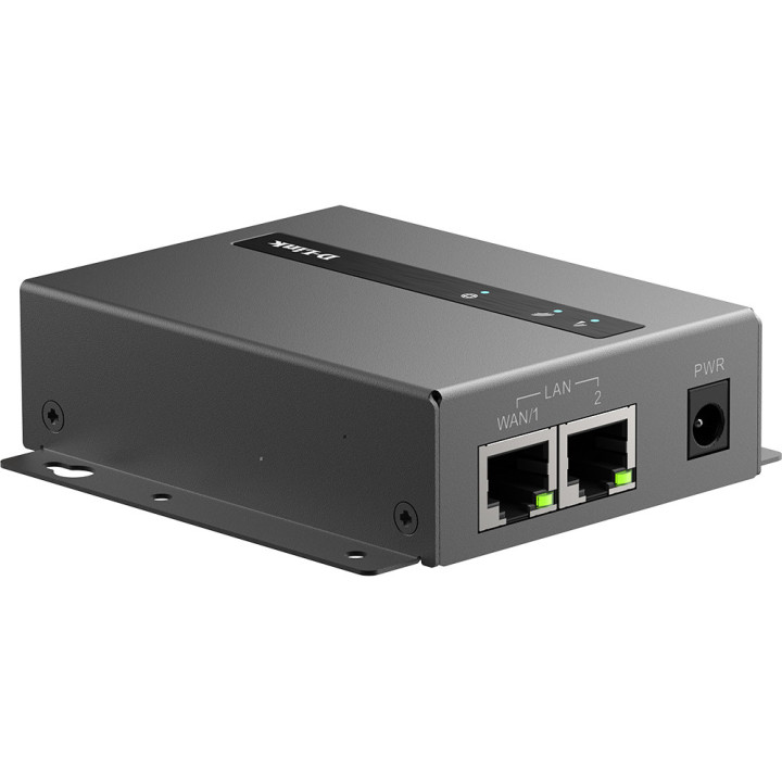 D-Link DWM-313 dispositivo de rede de telemóvel