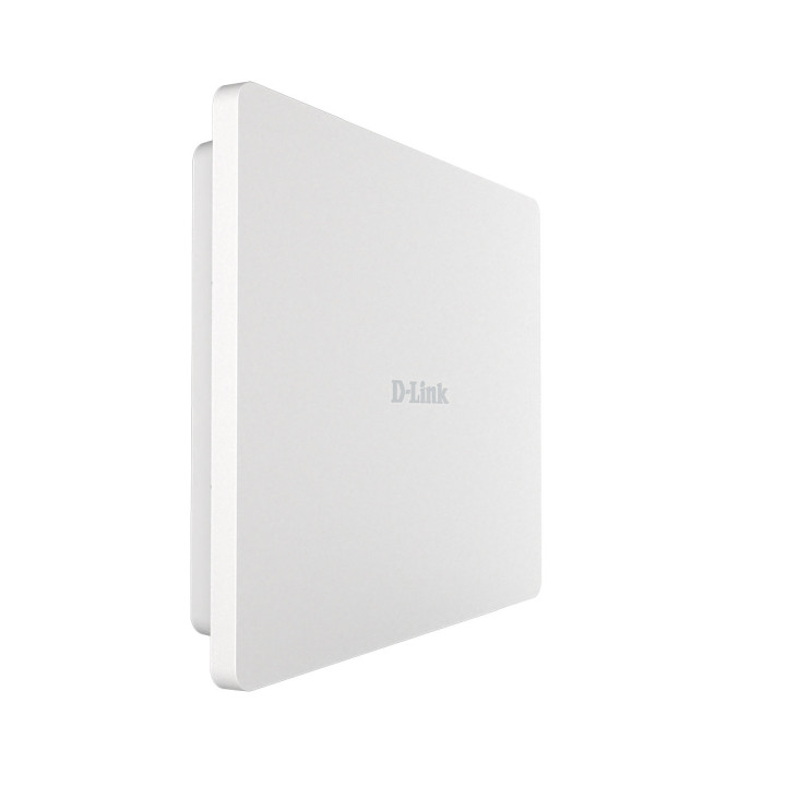 D-Link DAP-X3060OU ponto de acesso WLAN 3000 Mbit s Branco Power over Ethernet (PoE)