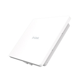 D-Link DAP-X3060OU ponto de acesso WLAN 3000 Mbit s Branco Power over Ethernet (PoE)
