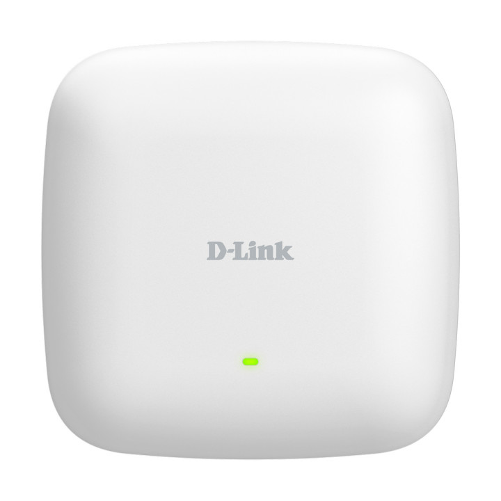 D-Link DAP-X3060 ponto de acesso WLAN 3000 Mbit s Branco Power over Ethernet (PoE)