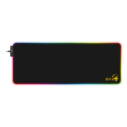 Genius GX-PAD 800S Tapete Gaming Preto