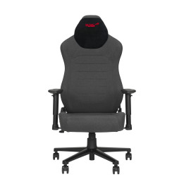 ASUS SL201C ROG Aethon Fabric Edition Cadeira de jogos universal Assento estofado e alcochoado Cinzento