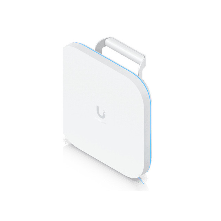 Ubiquiti E7 Campus 11500 Mbit s Branco Power over Ethernet (PoE)