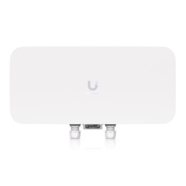 Ubiquiti E7-Audience 11500 Mbit s Branco Power over Ethernet (PoE)