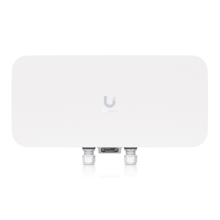 Ubiquiti E7-Audience 11500 Mbit s Branco Power over Ethernet (PoE)