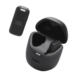JBL JBLSTRMWLUSBCBLK microfone Preto