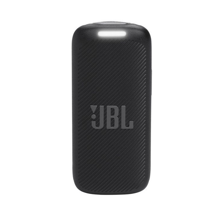 JBL JBLSTRMWLUSBCBLK microfone Preto