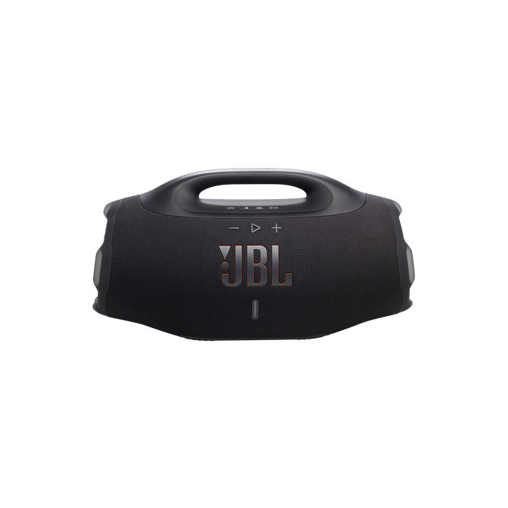 JBL Boombox 4 Coluna de festa Preto 180 W