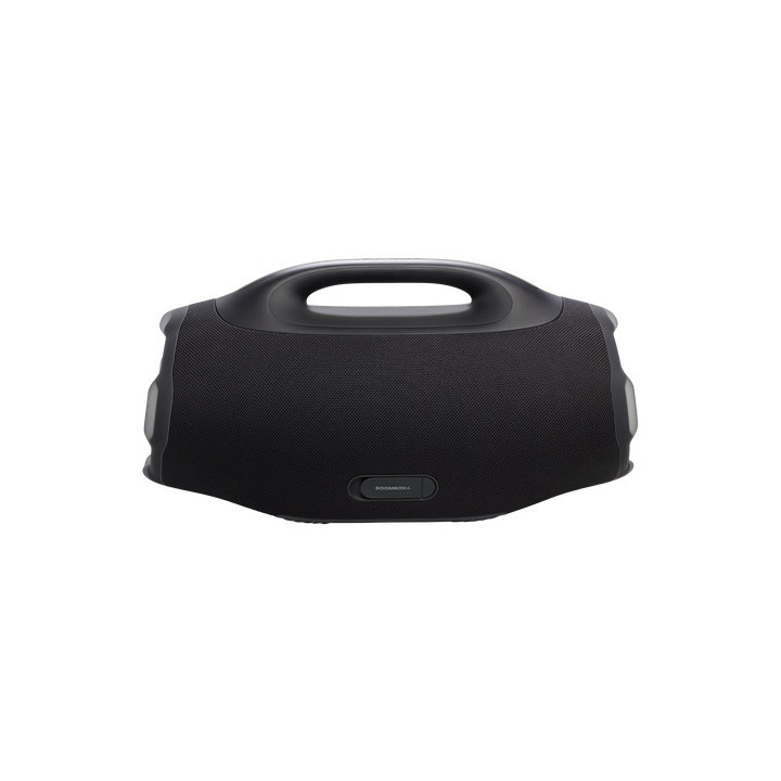 JBL Boombox 4 Coluna de festa Preto 180 W