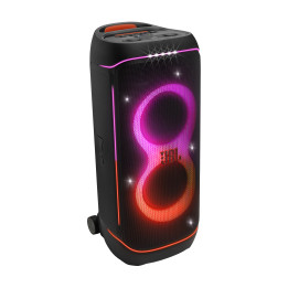 JBL PartyBox 720 Coluna de festa Preto 800 W