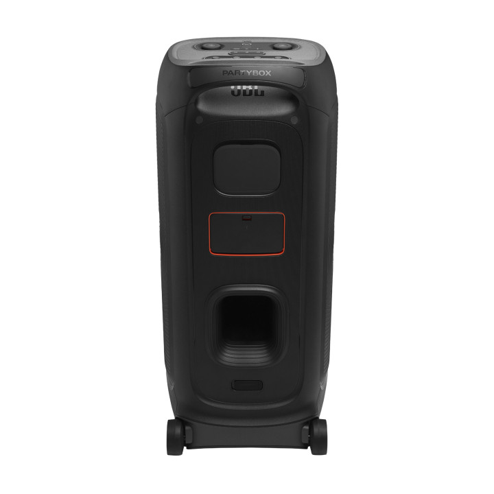 JBL PartyBox 720 Coluna de festa Preto 800 W