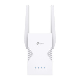 TP-Link RE225BE extensor de redes Repetidor de rede Branco
